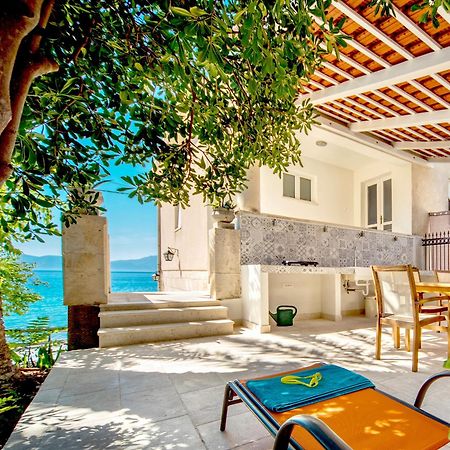 Holiday Home Labineca Gradac  Eksteriør bilde