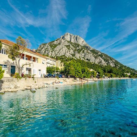 Holiday Home Labineca Gradac  Eksteriør bilde