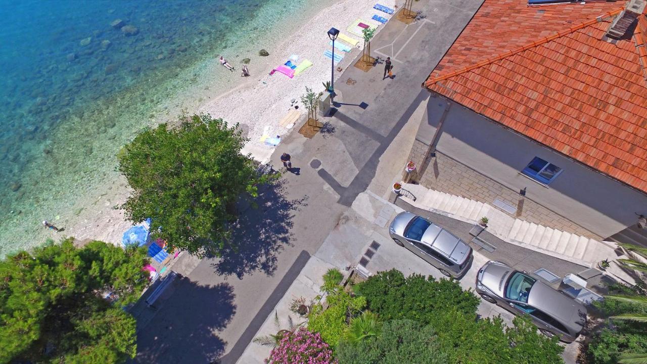 Holiday Home Labineca Gradac  Eksteriør bilde