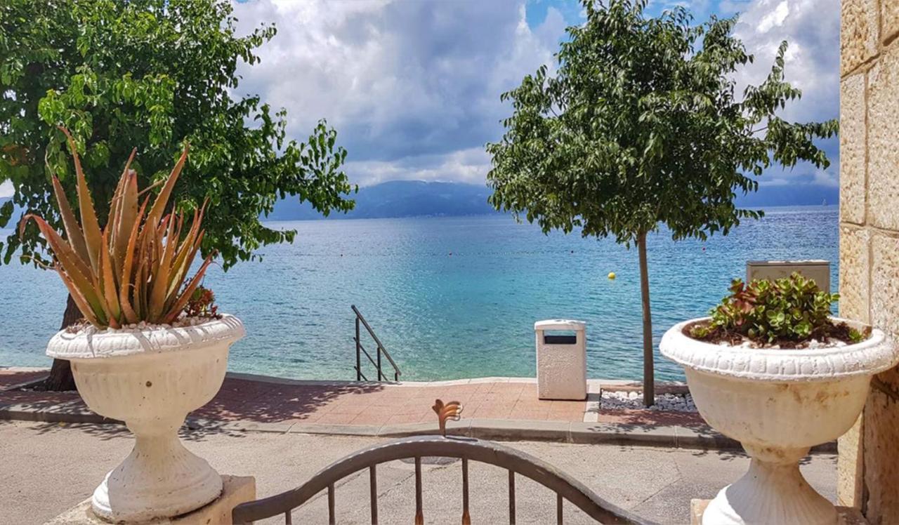 Holiday Home Labineca Gradac  Eksteriør bilde