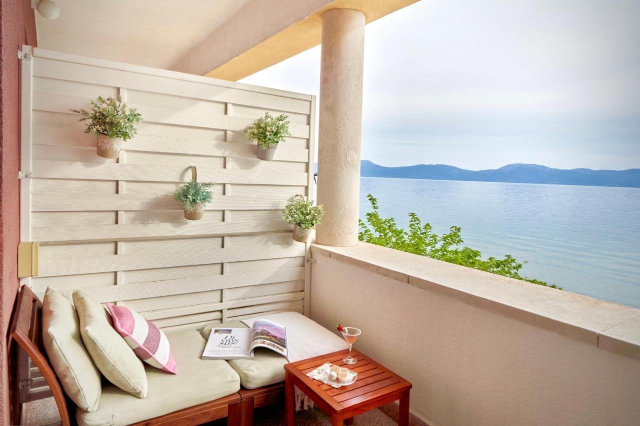 Holiday Home Labineca Gradac  Eksteriør bilde