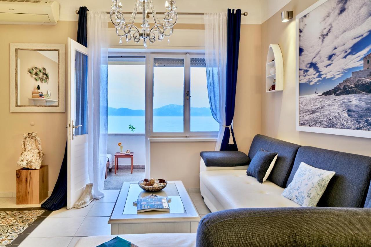 Holiday Home Labineca Gradac  Eksteriør bilde