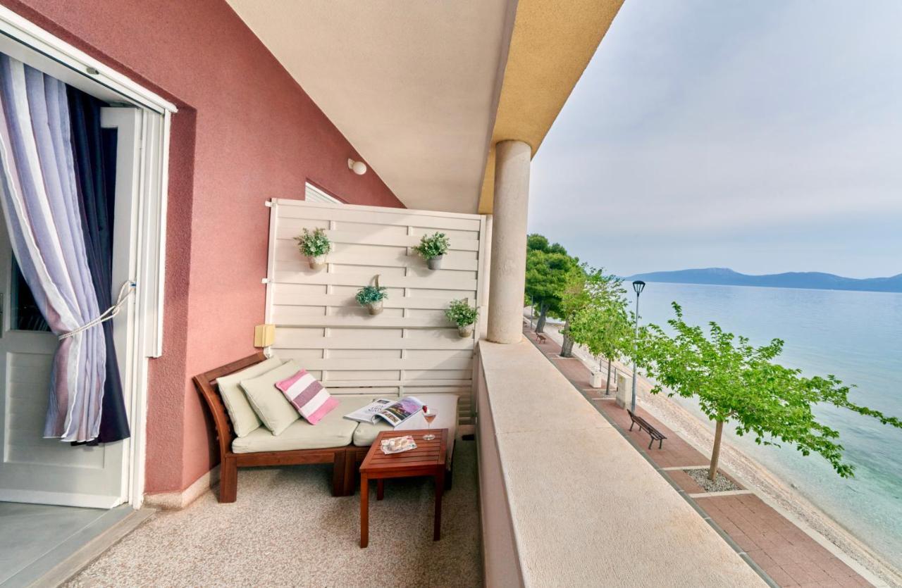 Holiday Home Labineca Gradac  Eksteriør bilde