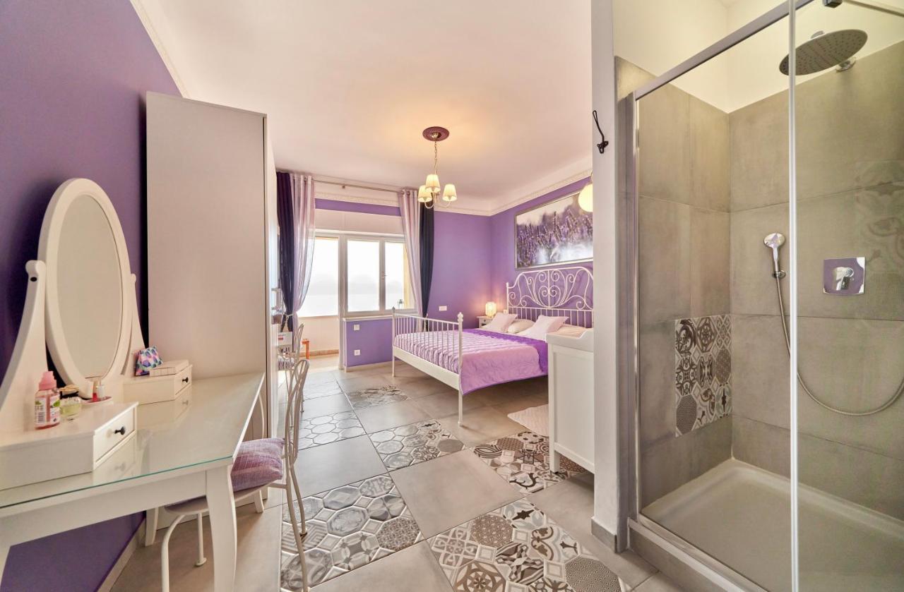 Holiday Home Labineca Gradac  Eksteriør bilde