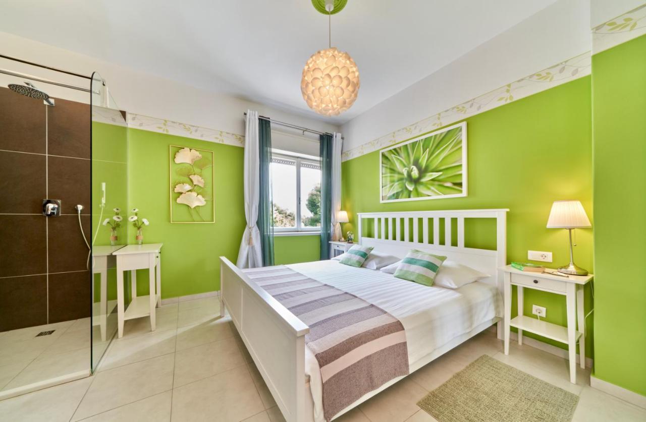 Holiday Home Labineca Gradac  Eksteriør bilde