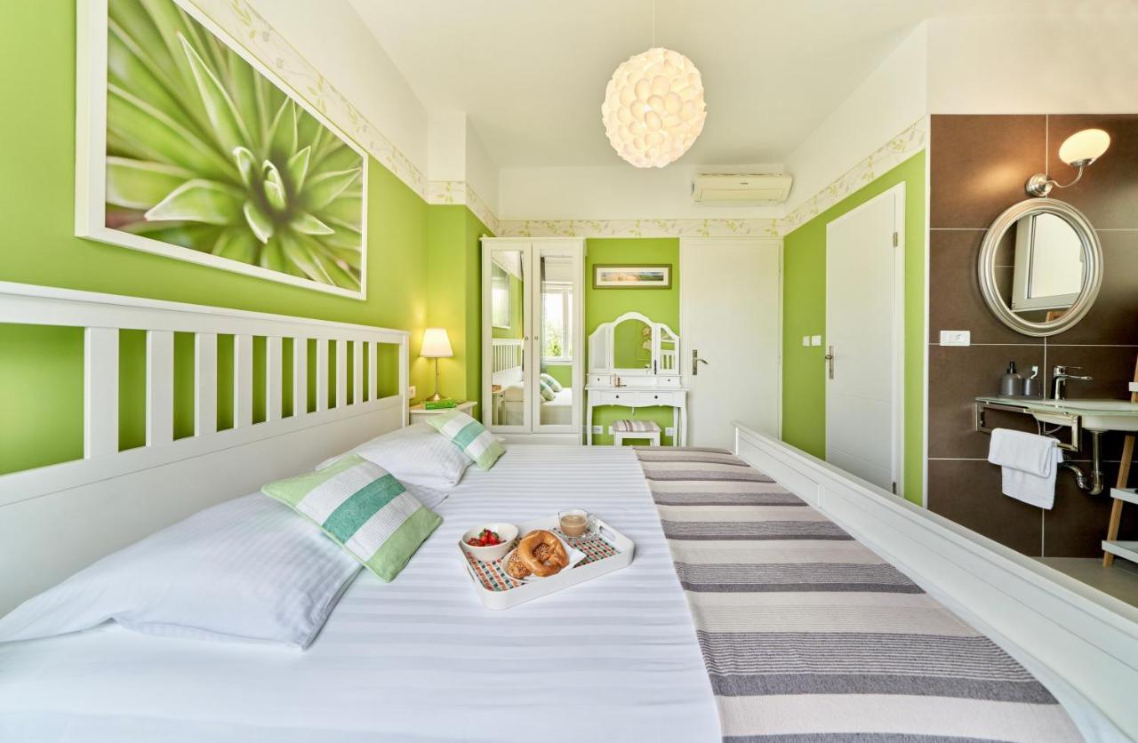 Holiday Home Labineca Gradac  Eksteriør bilde