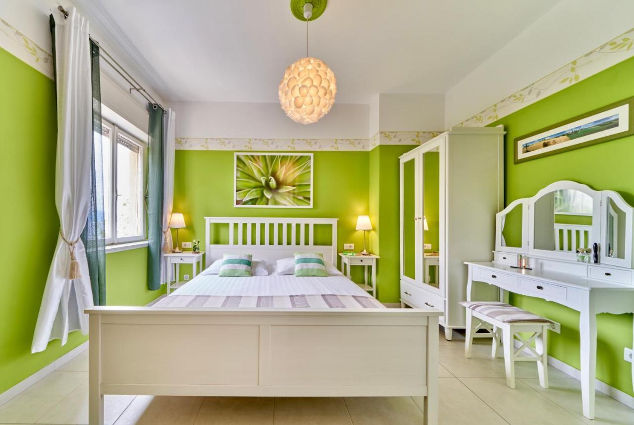 Holiday Home Labineca Gradac  Eksteriør bilde
