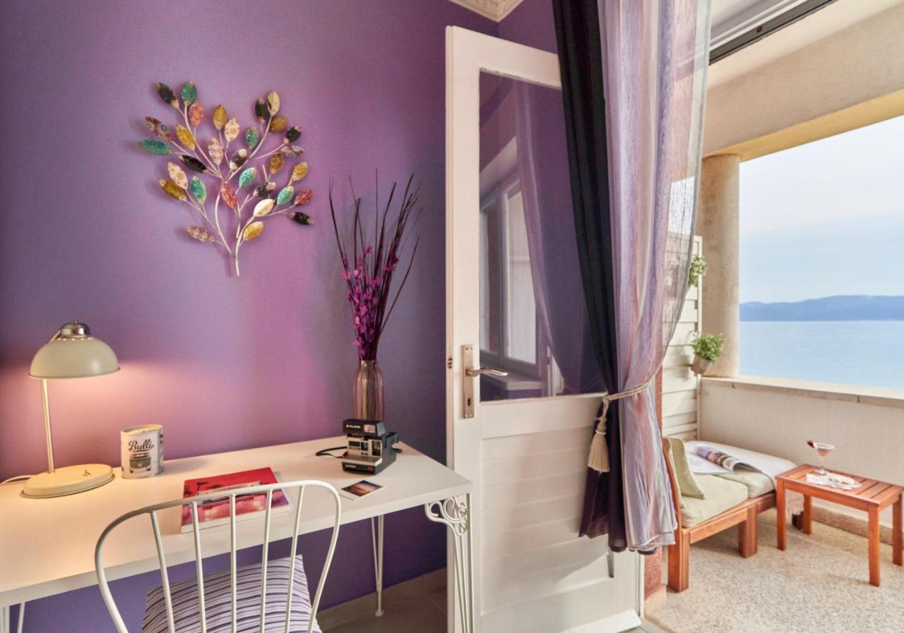 Holiday Home Labineca Gradac  Eksteriør bilde