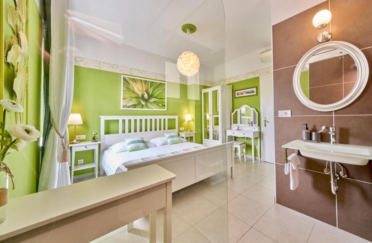 Holiday Home Labineca Gradac  Eksteriør bilde