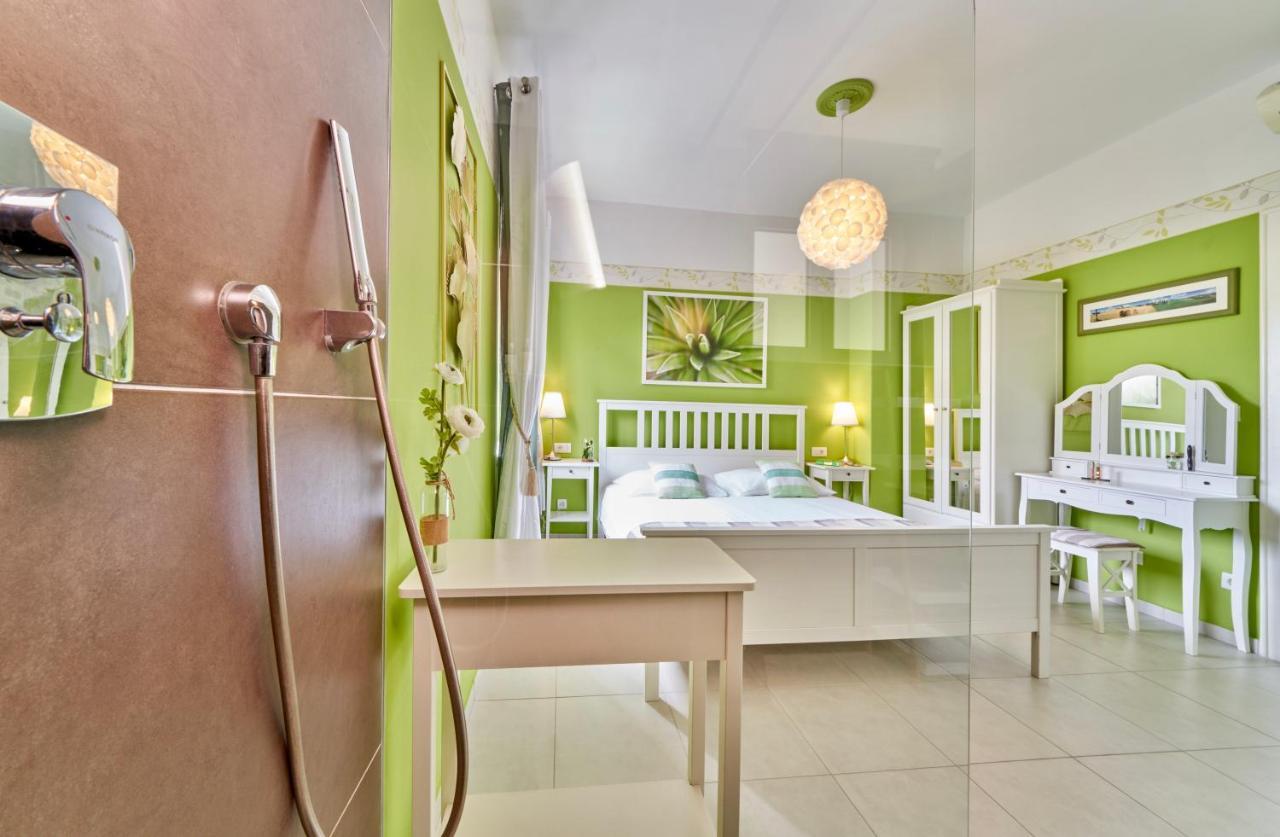 Holiday Home Labineca Gradac  Eksteriør bilde
