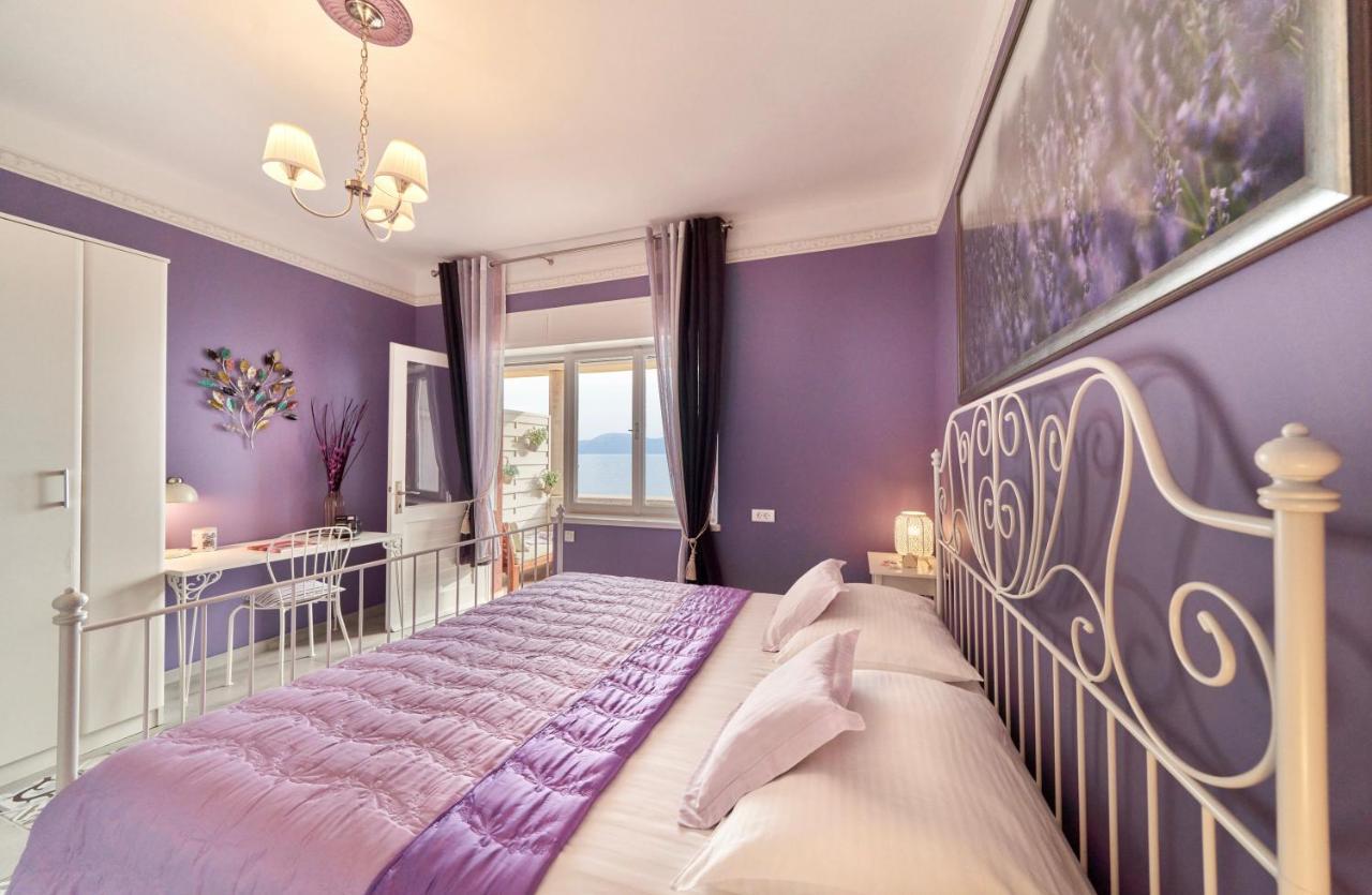 Holiday Home Labineca Gradac  Eksteriør bilde