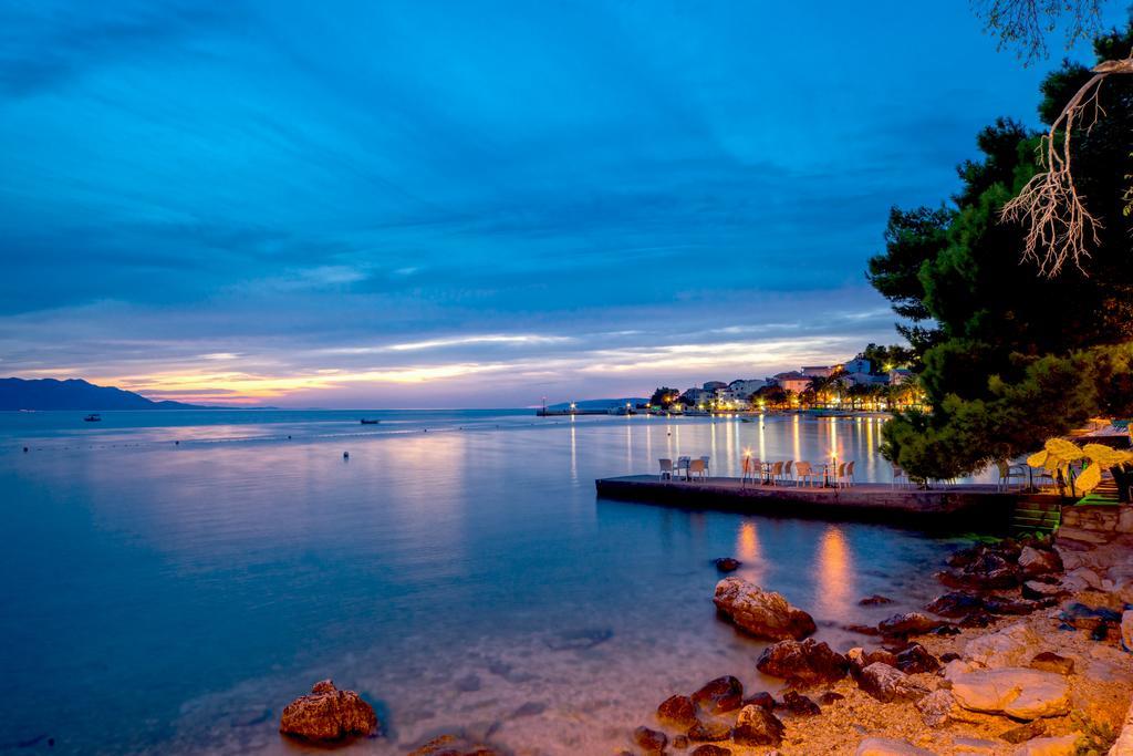 Holiday Home Labineca Gradac  Eksteriør bilde