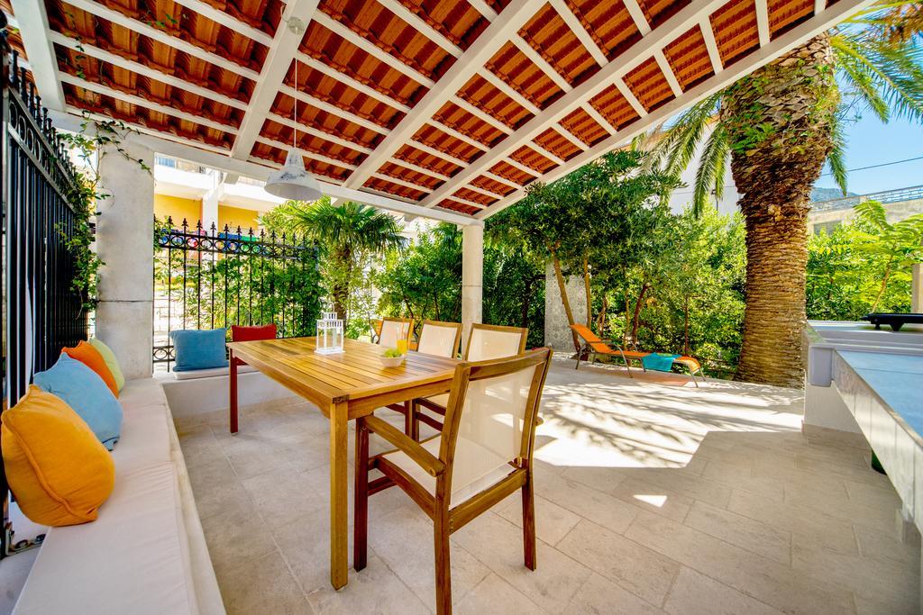 Holiday Home Labineca Gradac  Eksteriør bilde