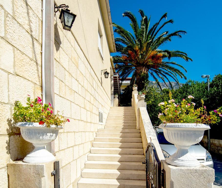 Holiday Home Labineca Gradac  Eksteriør bilde