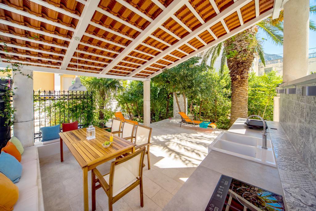 Holiday Home Labineca Gradac  Eksteriør bilde