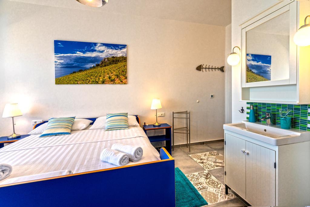 Holiday Home Labineca Gradac  Eksteriør bilde