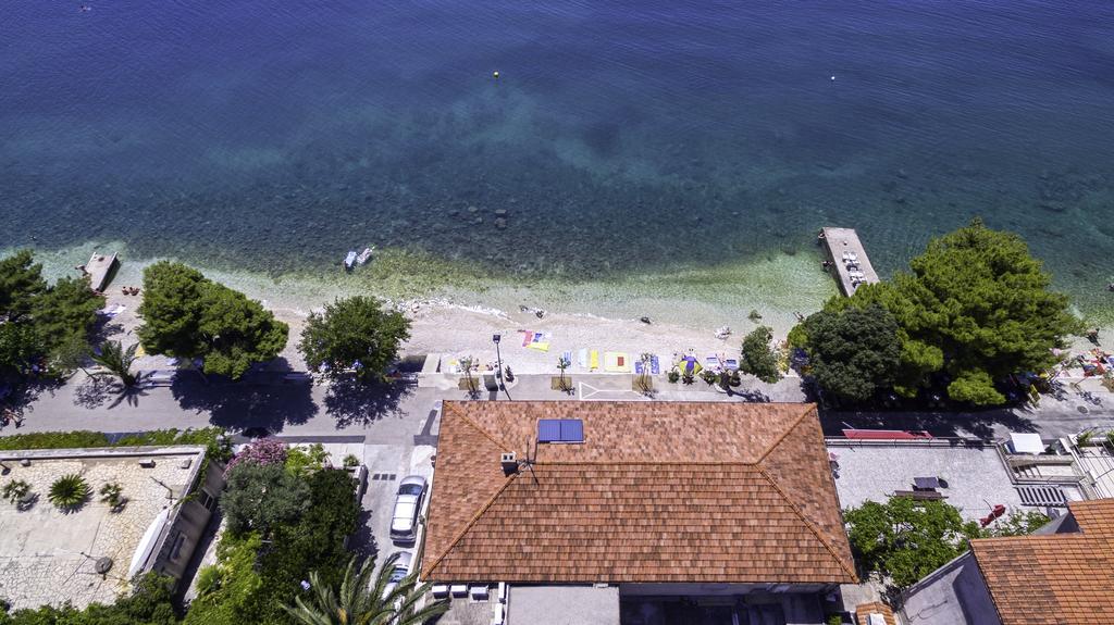 Holiday Home Labineca Gradac  Eksteriør bilde