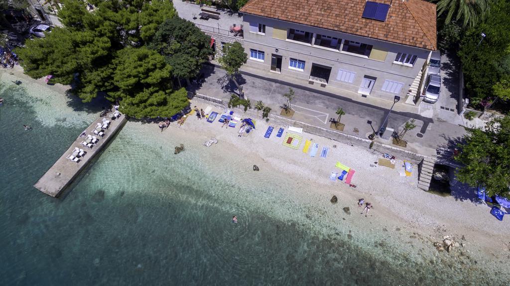 Holiday Home Labineca Gradac  Eksteriør bilde
