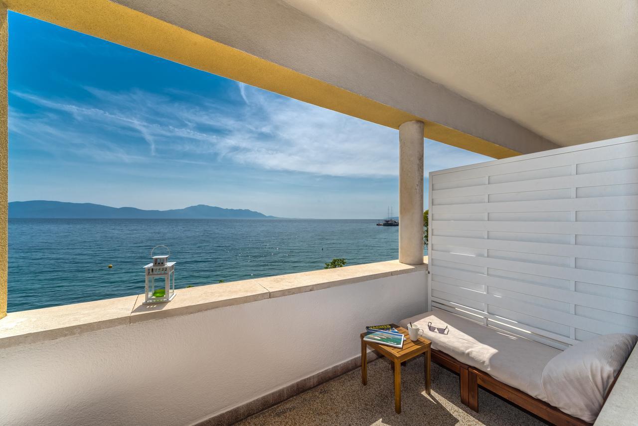 Holiday Home Labineca Gradac  Eksteriør bilde