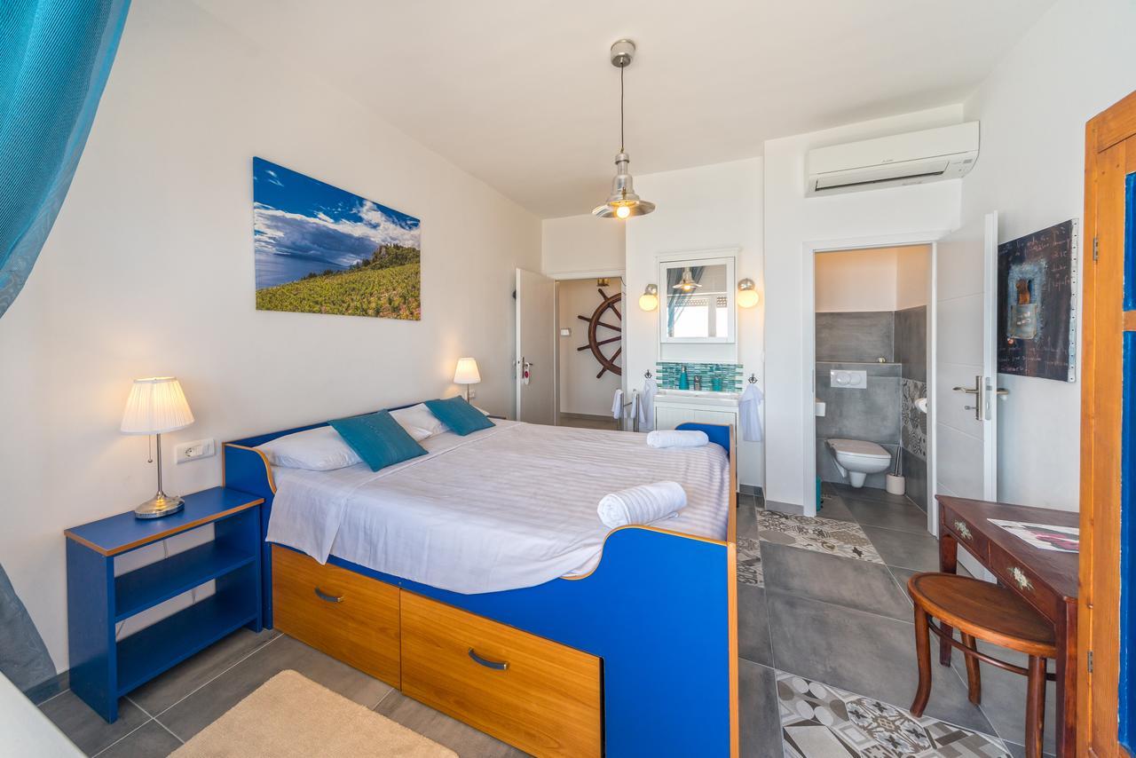 Holiday Home Labineca Gradac  Eksteriør bilde