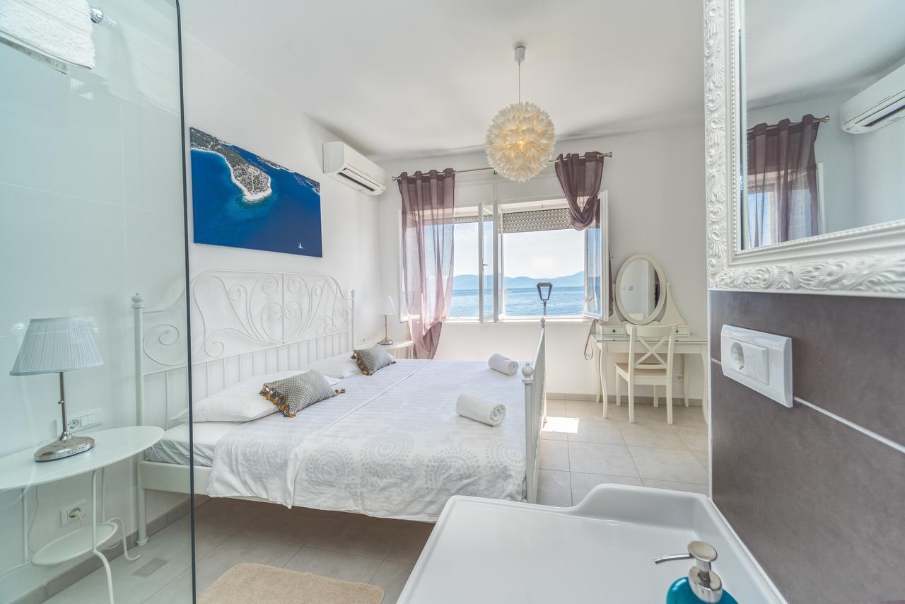 Holiday Home Labineca Gradac  Eksteriør bilde