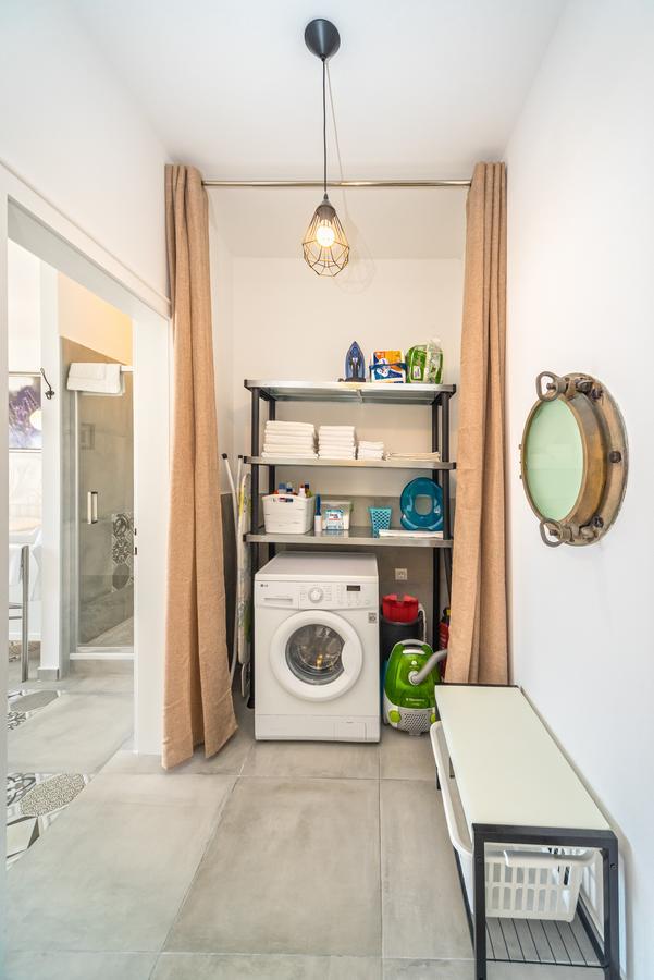 Holiday Home Labineca Gradac  Eksteriør bilde